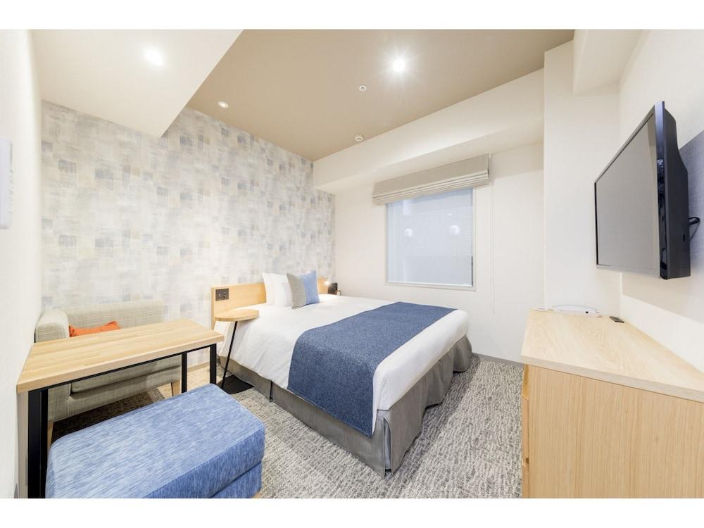 Apa Shinagawa Sengakuji Ekimae Hotel Tokyo