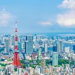 Apa Hotel Shinagawa Sengakuji Ekimae