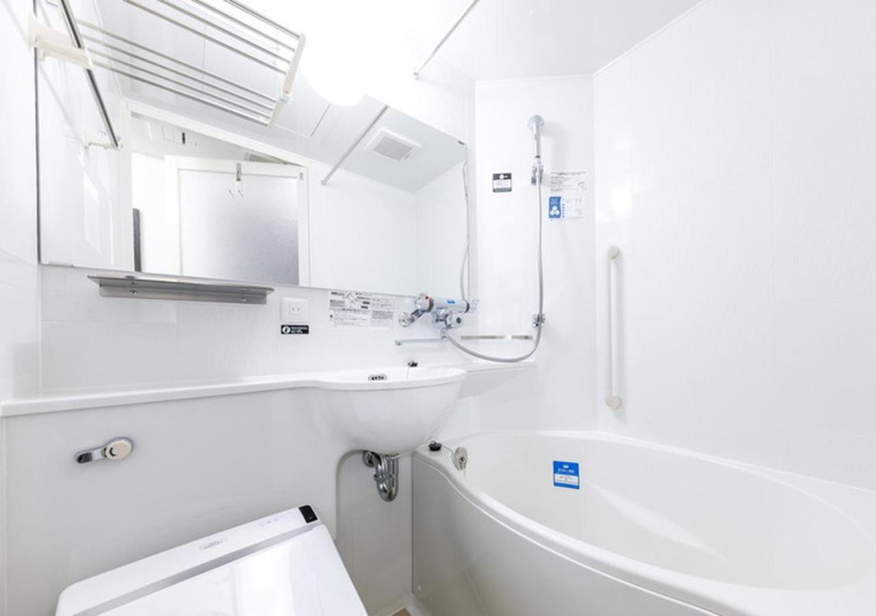 Apa Shinagawa Sengakuji Ekimae Hotel 3*