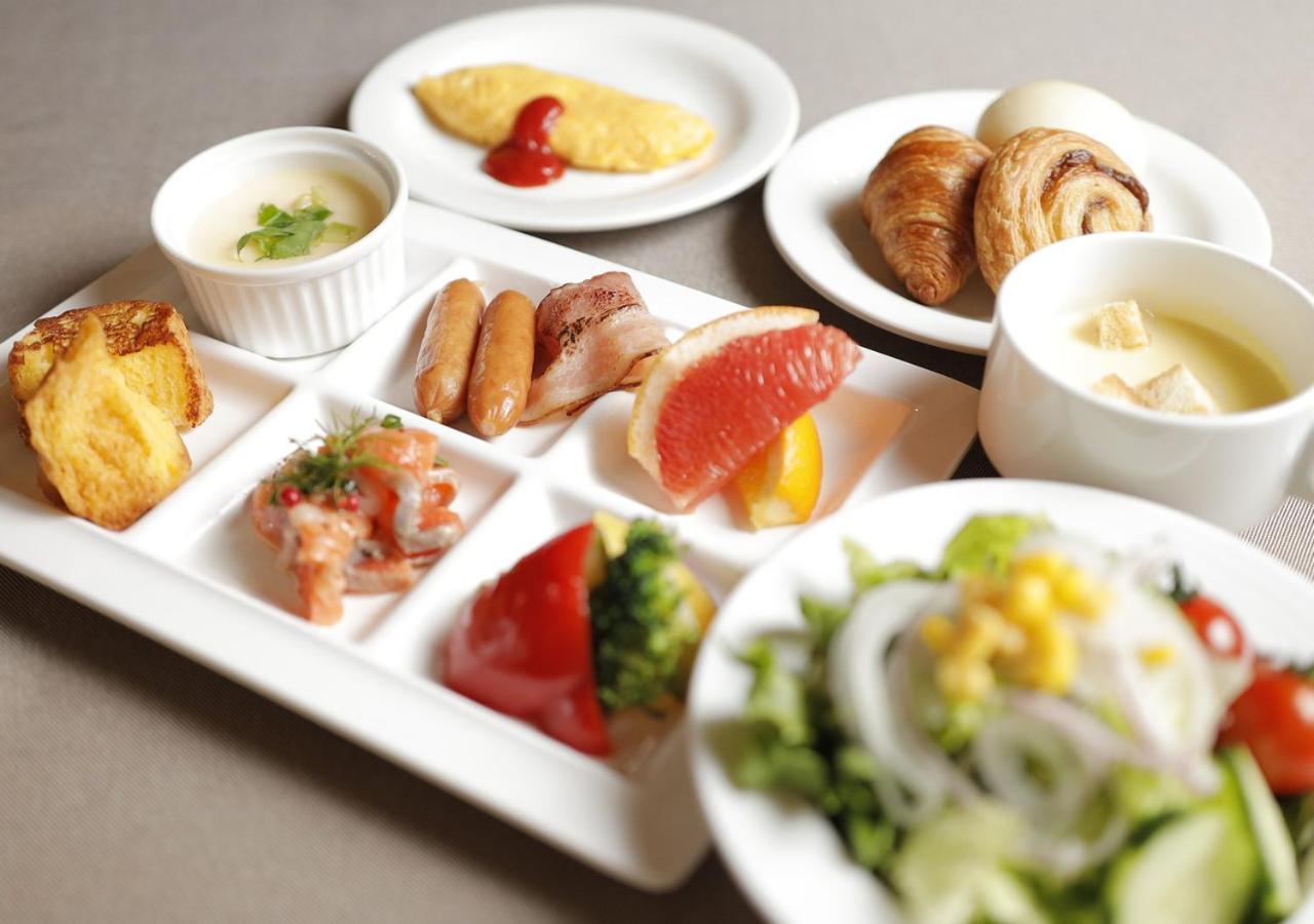 Hotel Apa Shinagawa Sengakuji Ekimae 3*