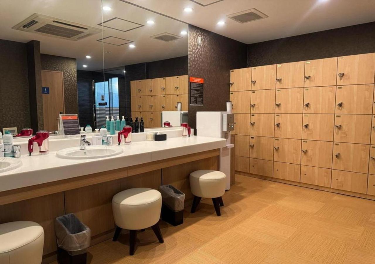 Hotel Apa Shinagawa Sengakuji Ekimae