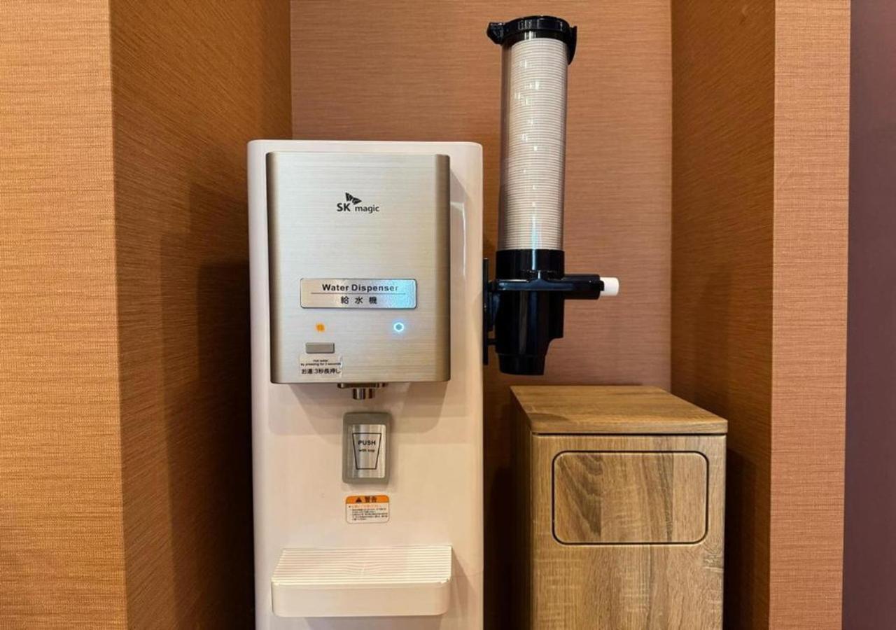 Hotel Apa Shinagawa Sengakuji Ekimae Tokyo