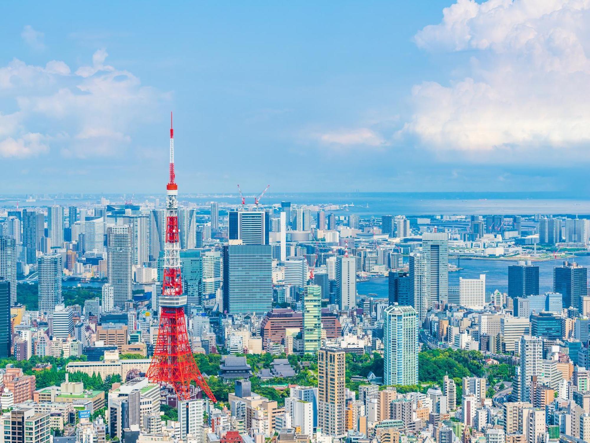 Apa Shinagawa Sengakuji Ekimae 3*